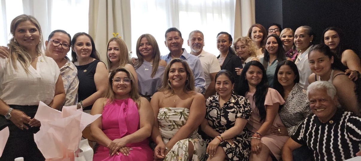 La Cámara Latinoamericana de Comercio promueve la unión y el crecimiento de las emprendedoras latinas