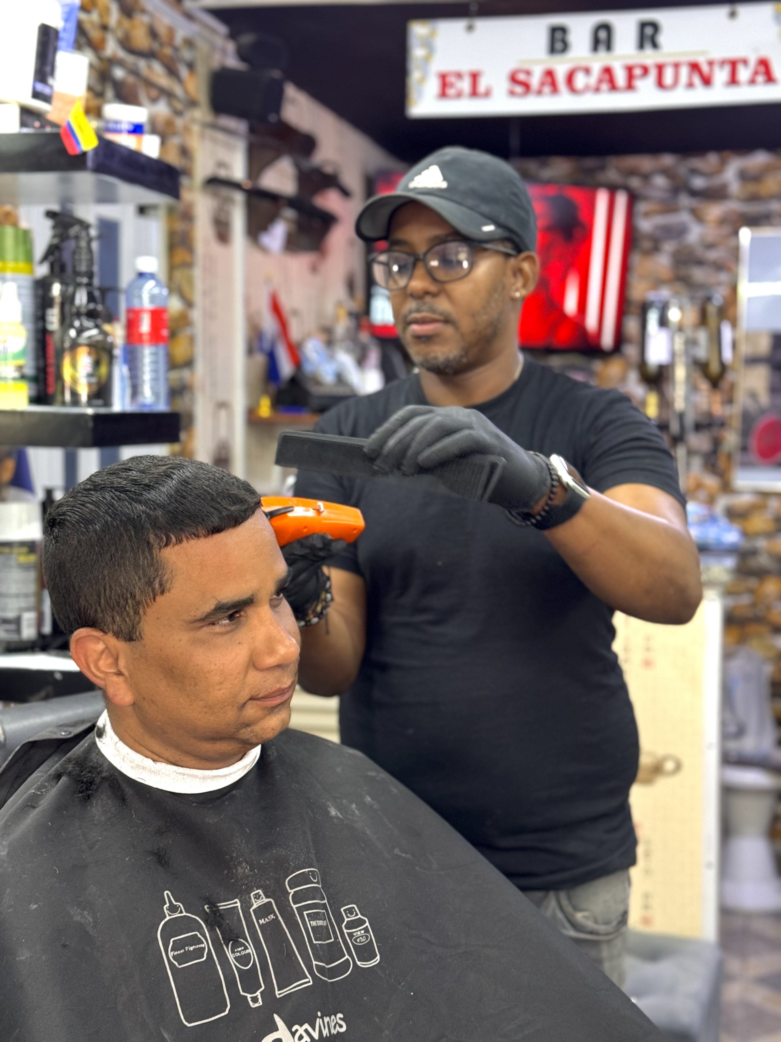 Estilo y corte desde República Dominicana - Image 3