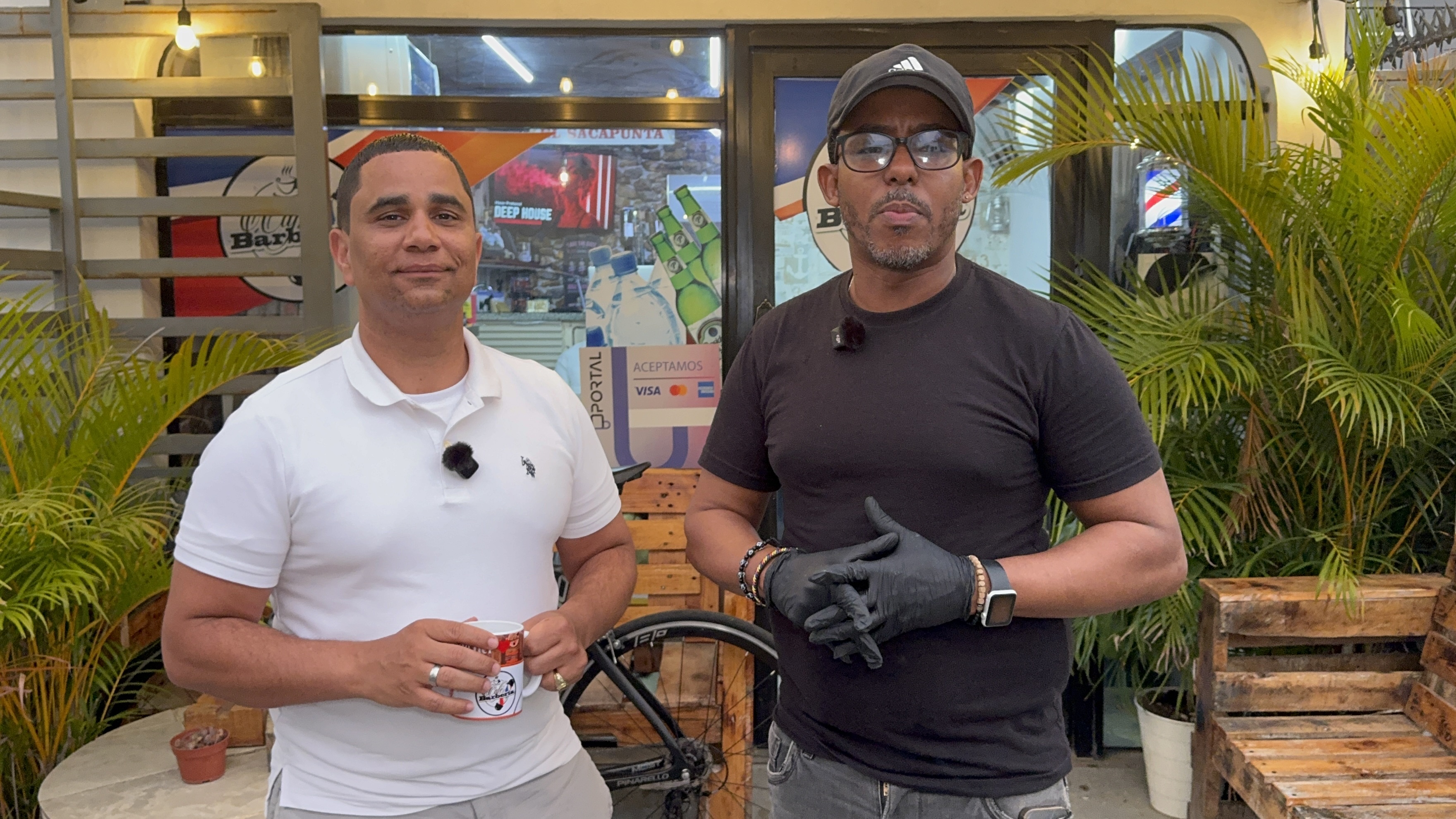 Estilo y corte desde República Dominicana - Image 4