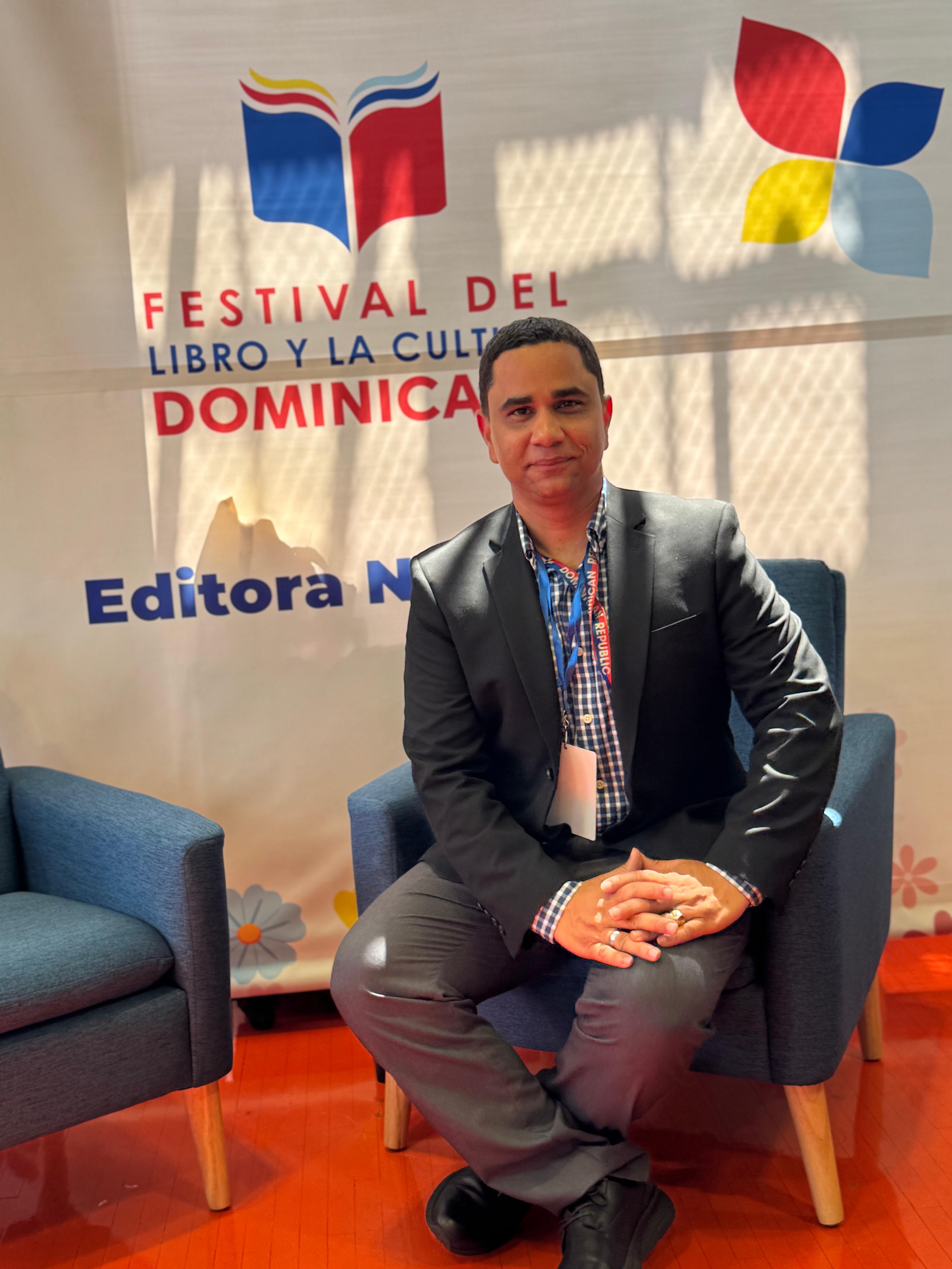 Mundo del Cómic en Feria del Libro en Nueva York