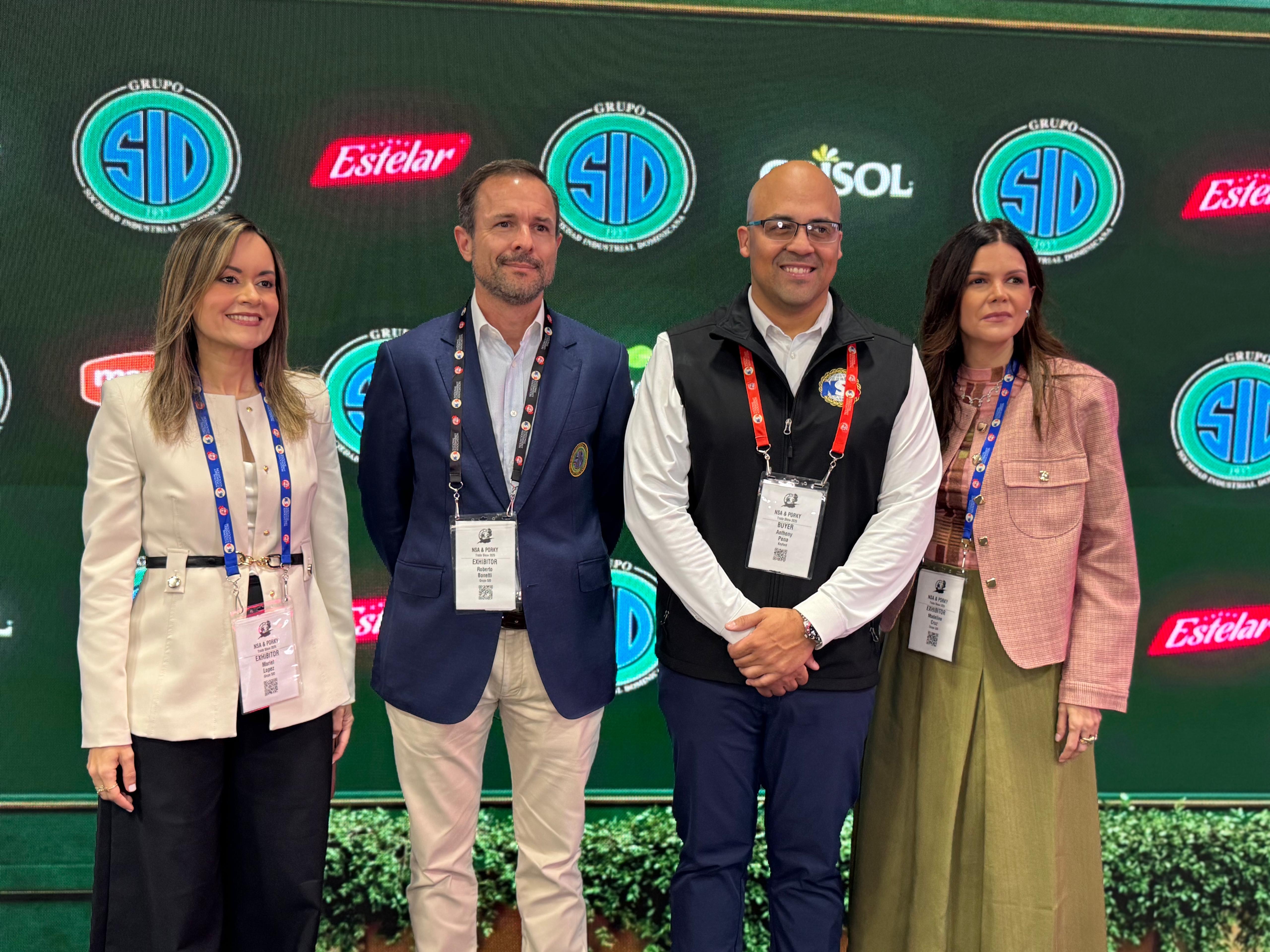 “National Supermarket Association” presenta la Demostración Comercial 2026 para impulsar oportunidades en el mercado de Estados Unidos - Image 4