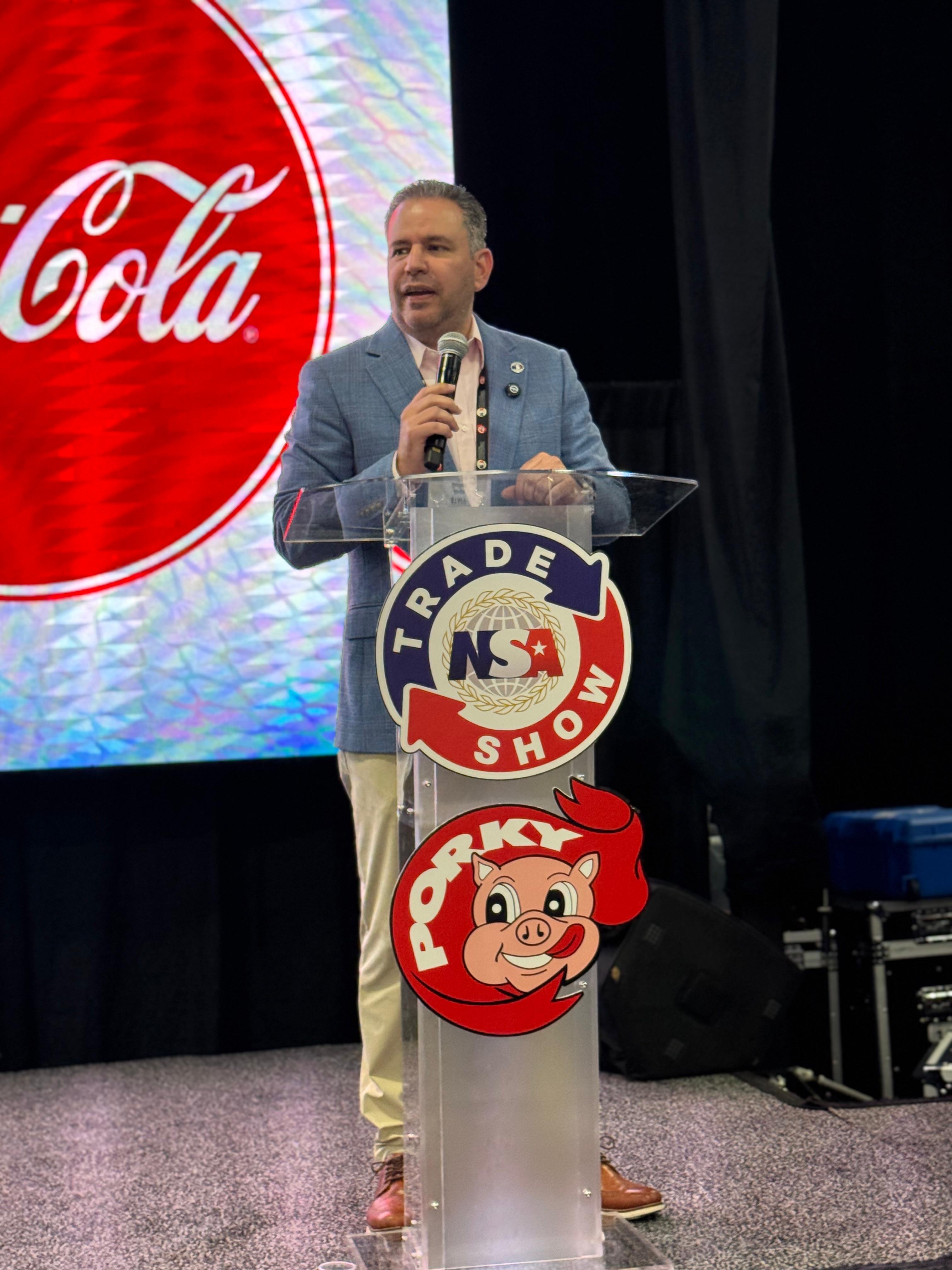 “National Supermarket Association” presenta la Demostración Comercial 2026 para impulsar oportunidades en el mercado de Estados Unidos - Image 2