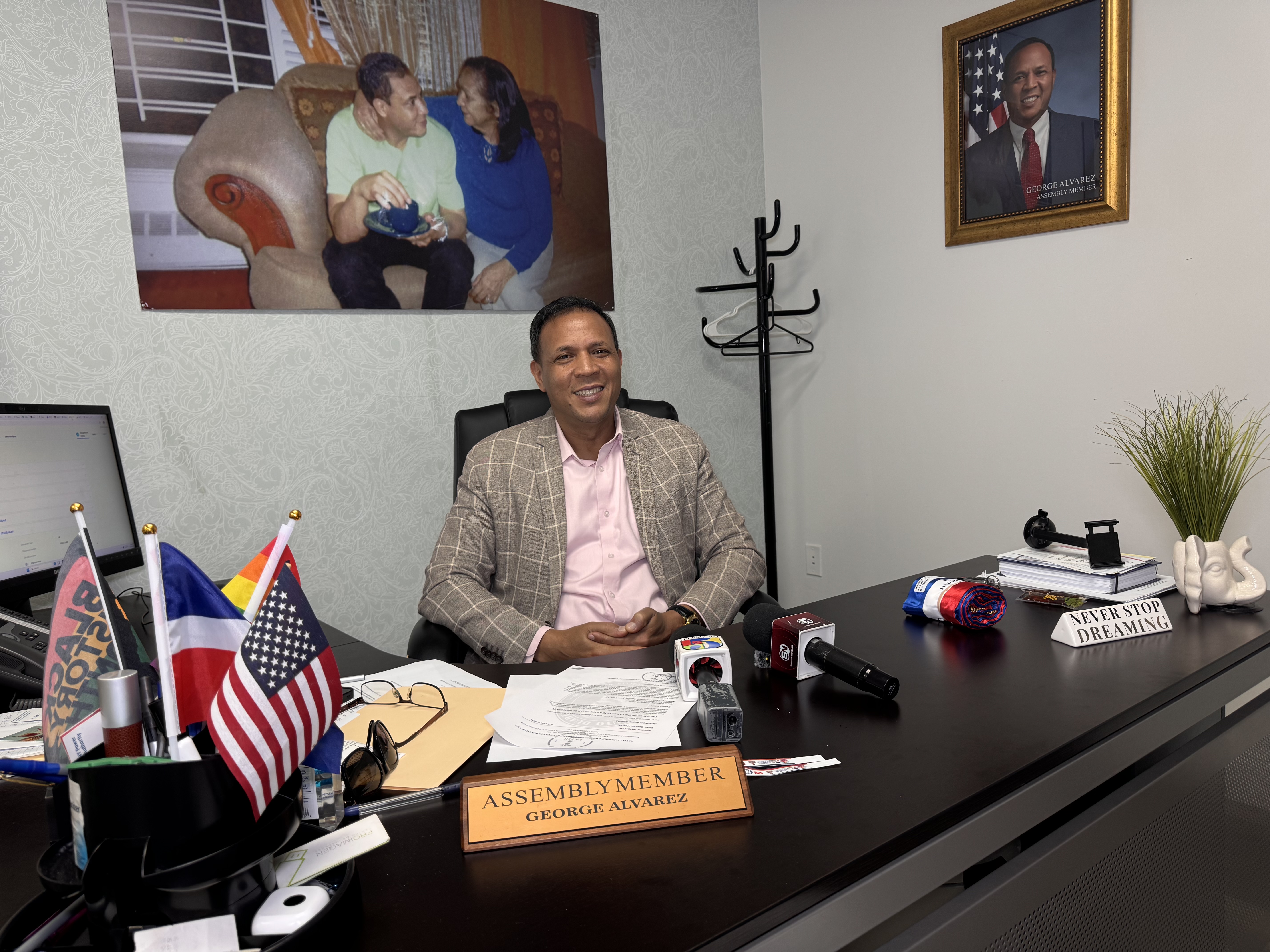 Concluyo el periodo de solicitud Sección 8 Nueva York
