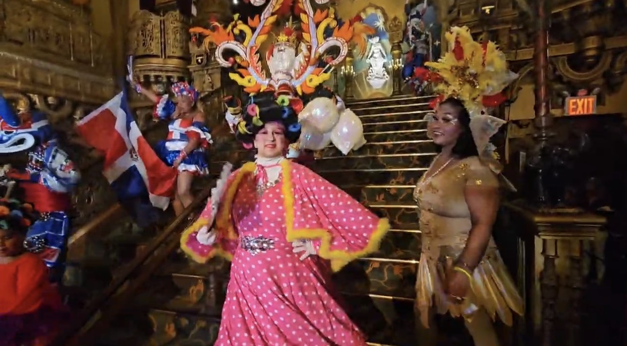 Preparativos para el Desfile Nacional Dominicano en Nueva York - Image 3