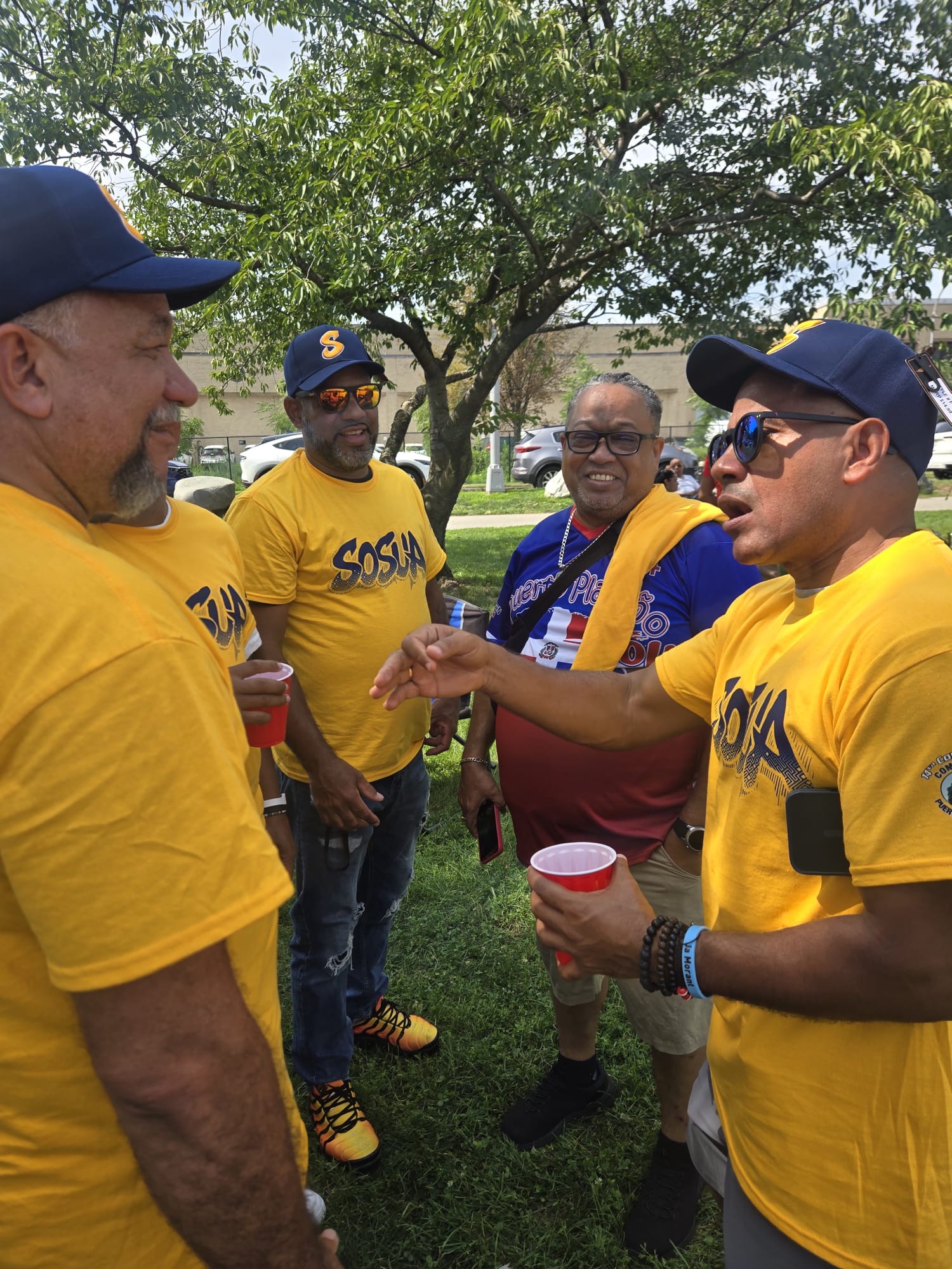 Nueva York fortalece hermandad y orgullo por Puerto Plata