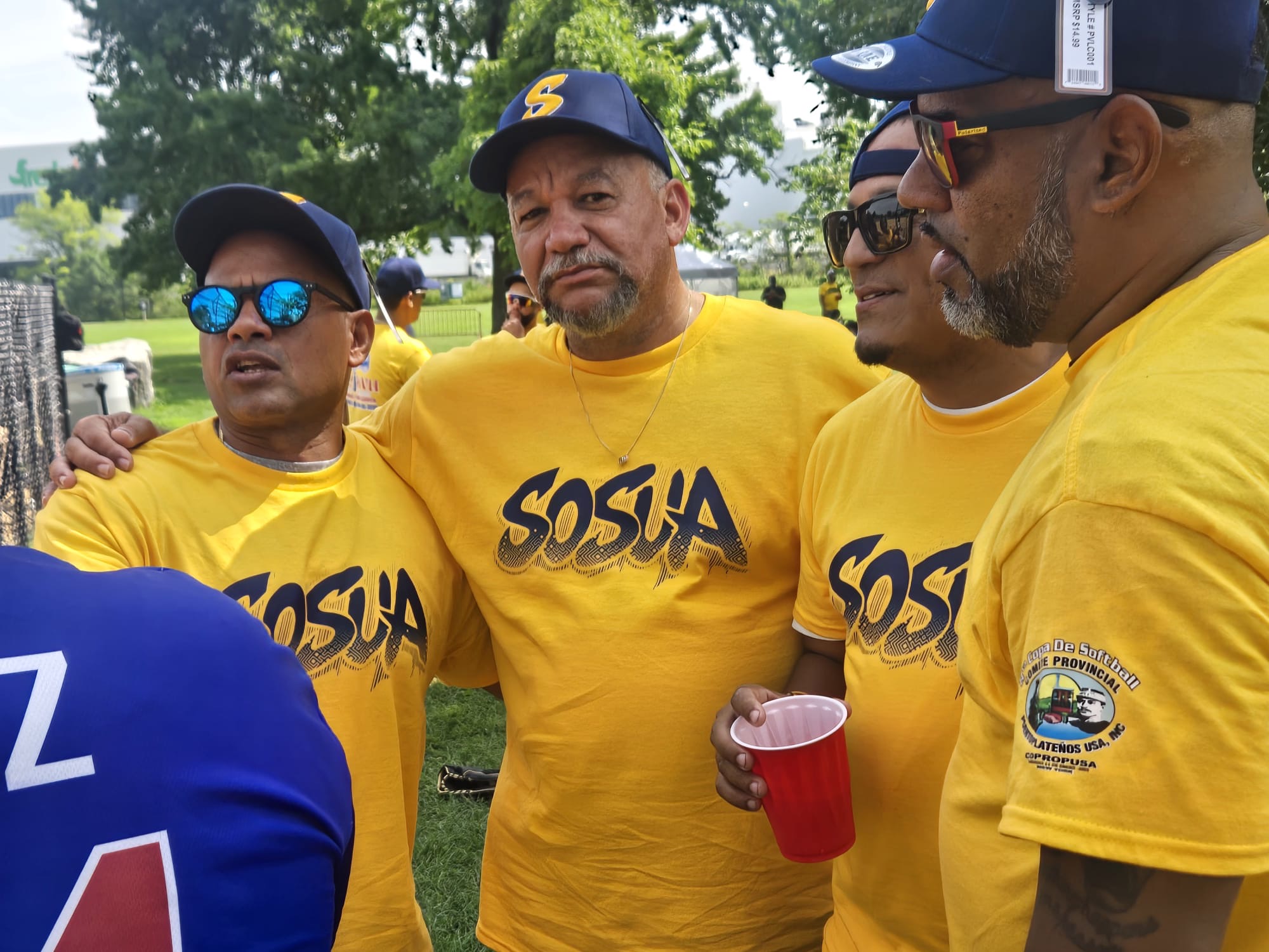 Nueva York fortalece hermandad y orgullo por Puerto Plata - Image 1