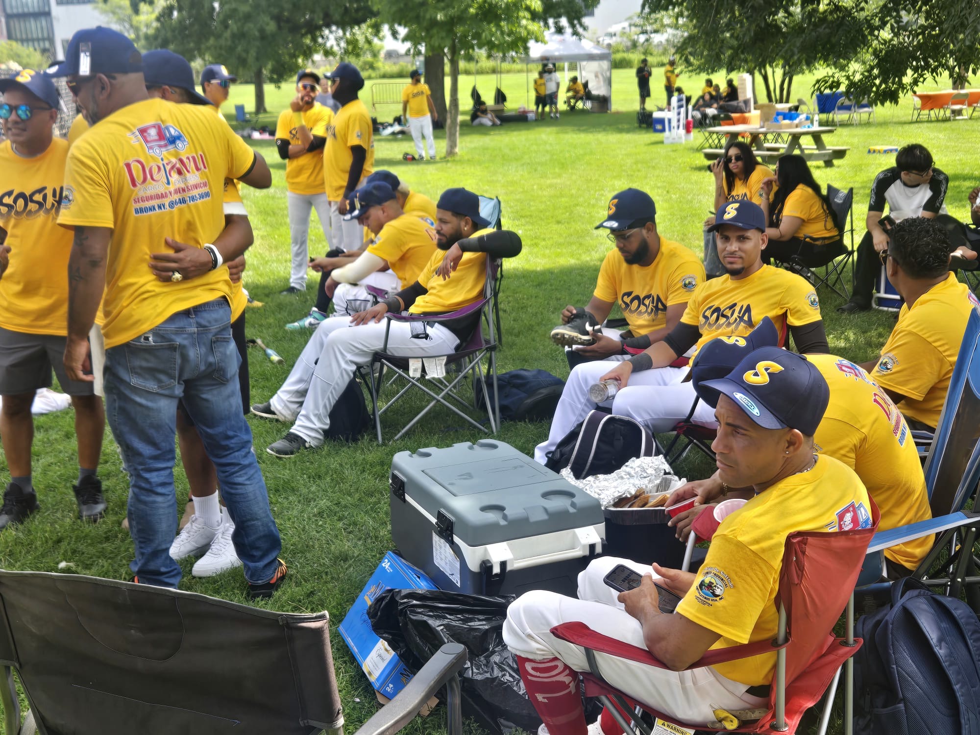 Nueva York fortalece hermandad y orgullo por Puerto Plata - Image 2