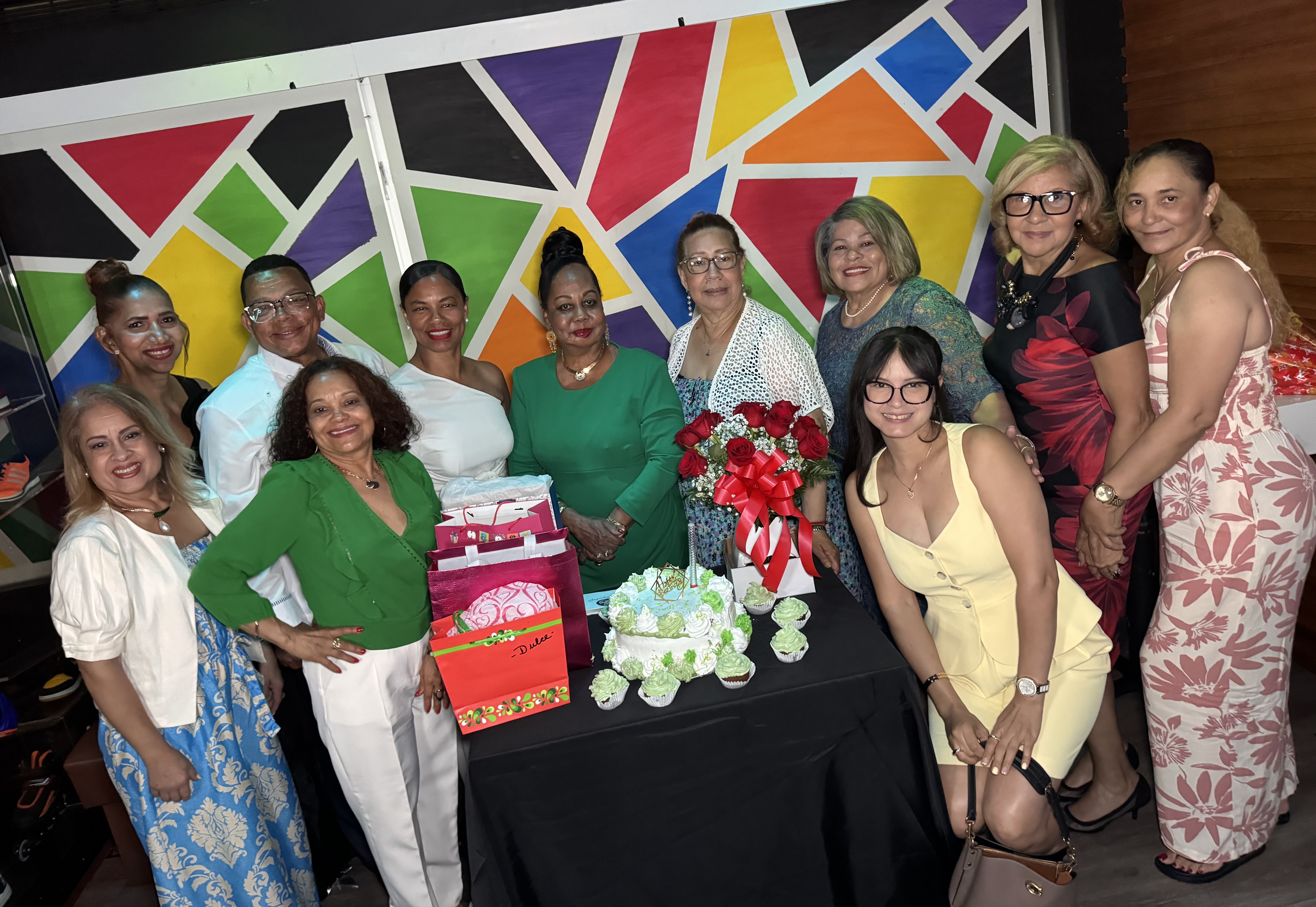 Activista social y comunitaria es reconocida en Nueva York  - Image 3