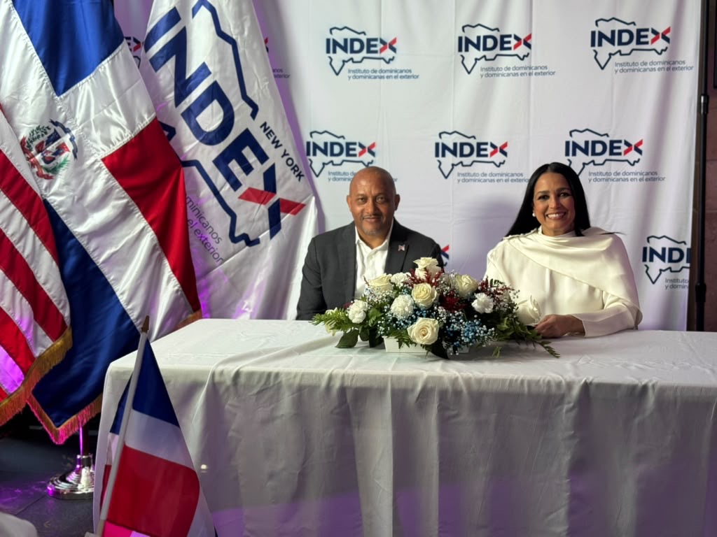 Nueva York se toma “Un Cafecito con la Comunidad”