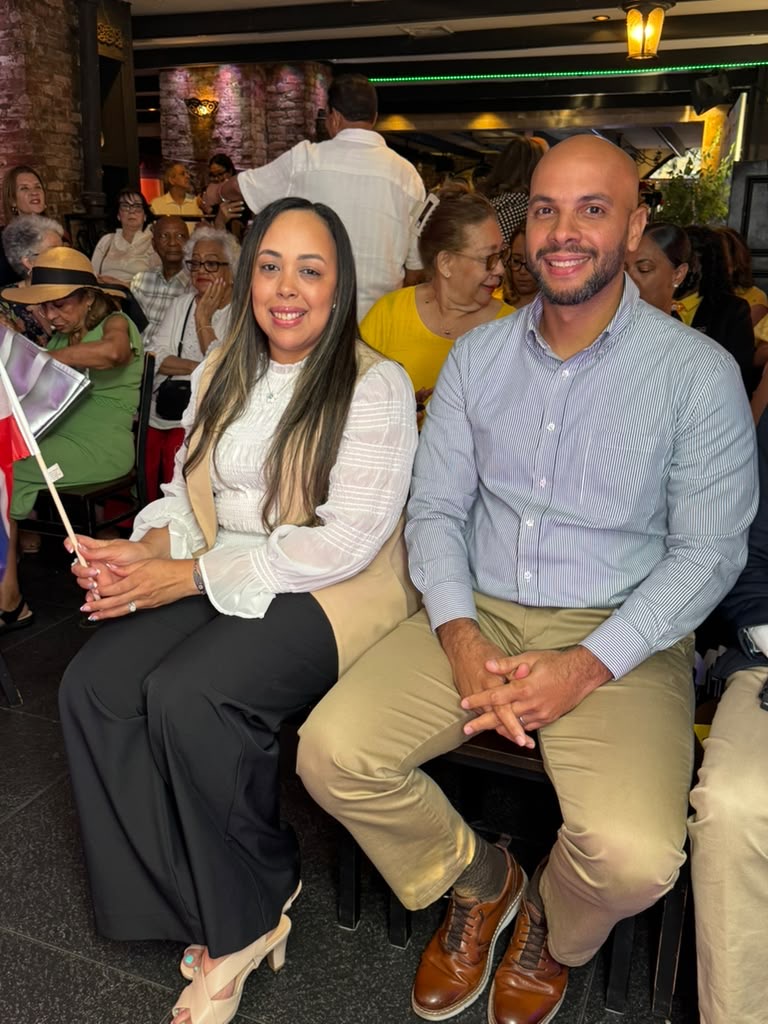 Nueva York se toma “Un Cafecito con la Comunidad” - Image 3