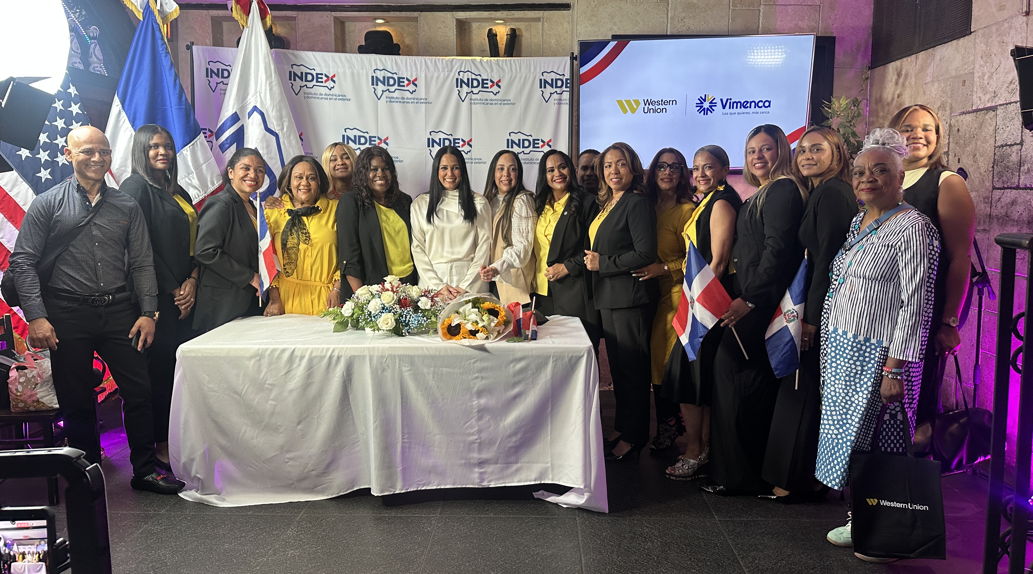 Nueva York se toma “Un Cafecito con la Comunidad” - Image 4