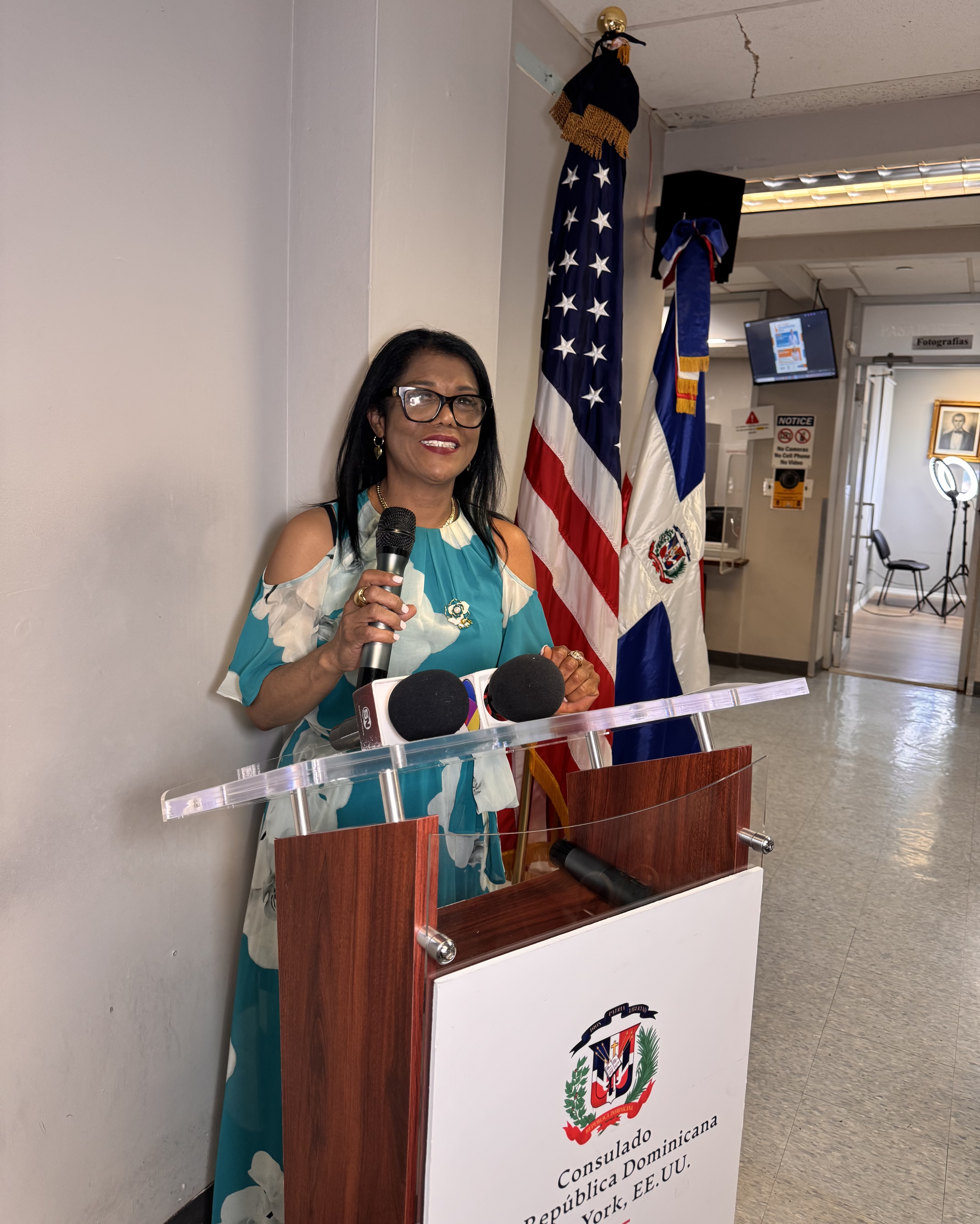 Salud, menopausia, estética y obesidad: especialistas destacan avances de la salud femenina y metabólica en Nueva York - Image 1