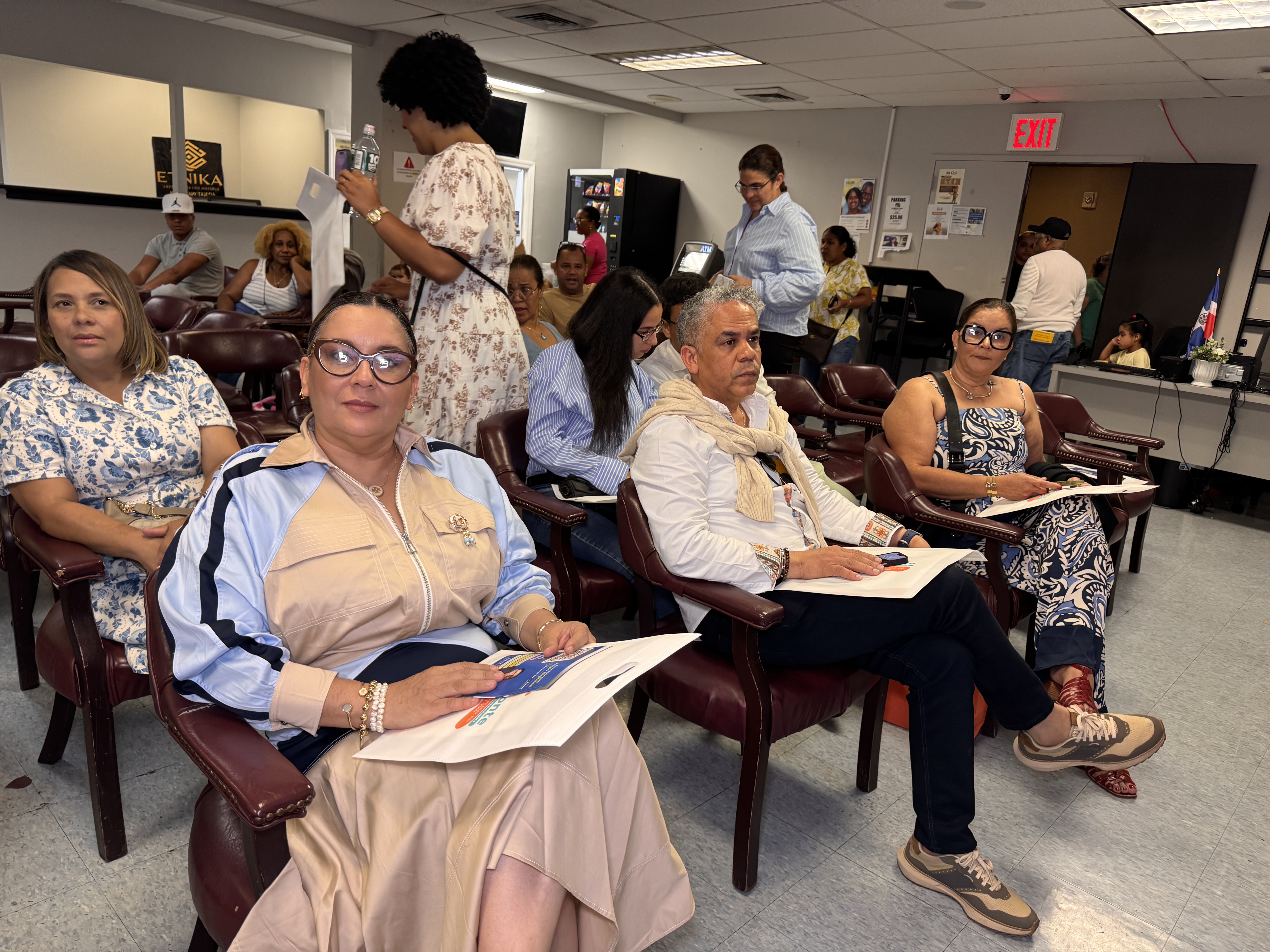 Salud, menopausia, estética y obesidad: especialistas destacan avances de la salud femenina y metabólica en Nueva York - Image 2