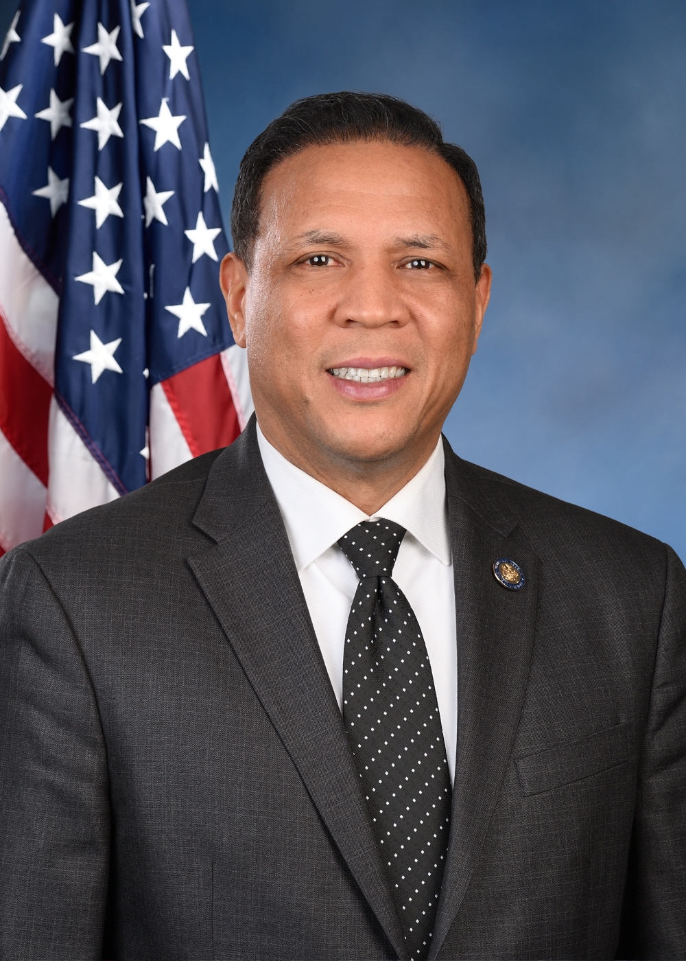 Hablemos de política: Legislador George Álvarez - Image 3