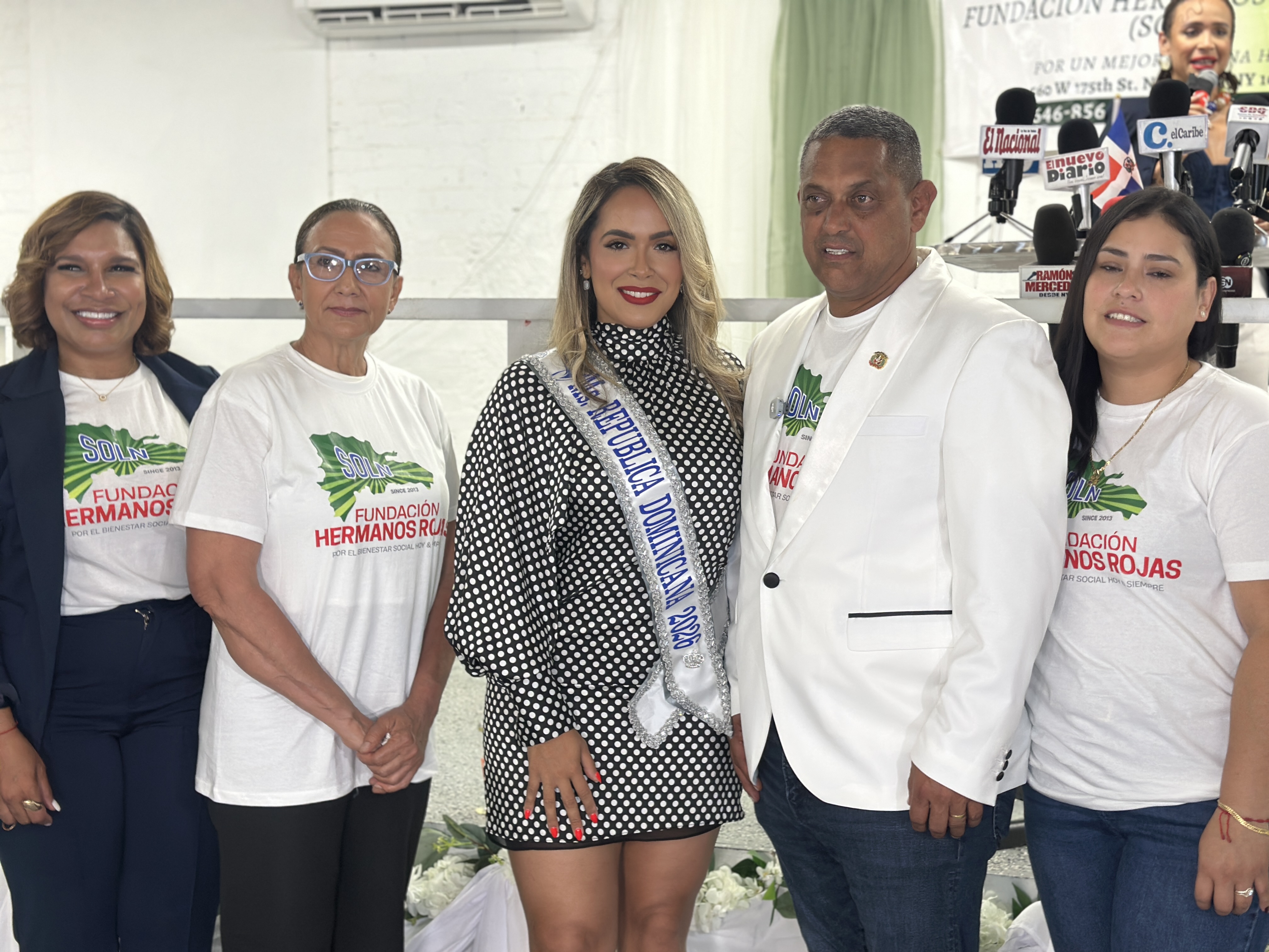 Nueva York será el escenario para gala benéfica en favor de la niñez - Image 2