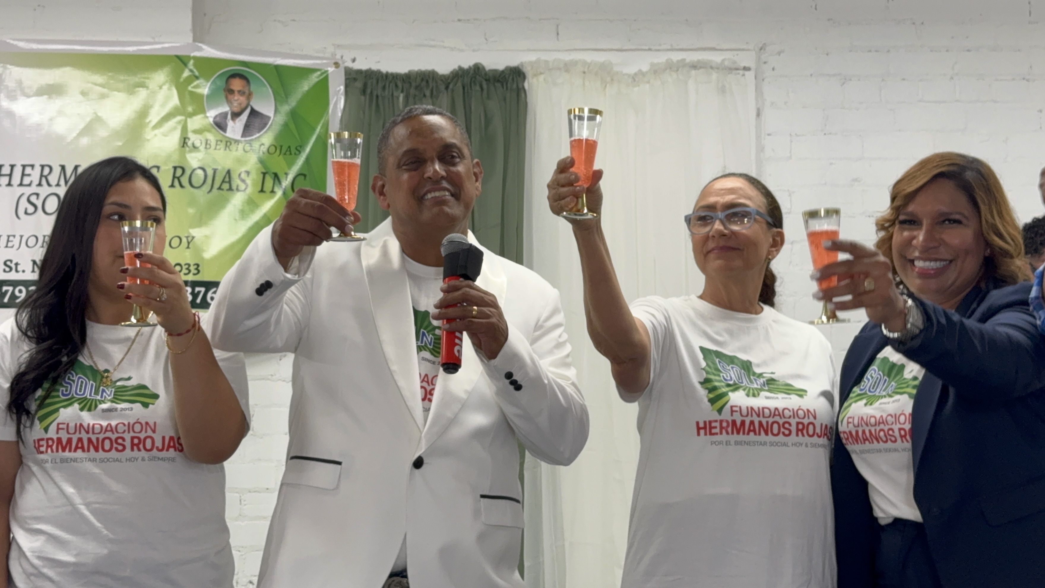 Nueva York será el escenario para gala benéfica en favor de la niñez - Image 4