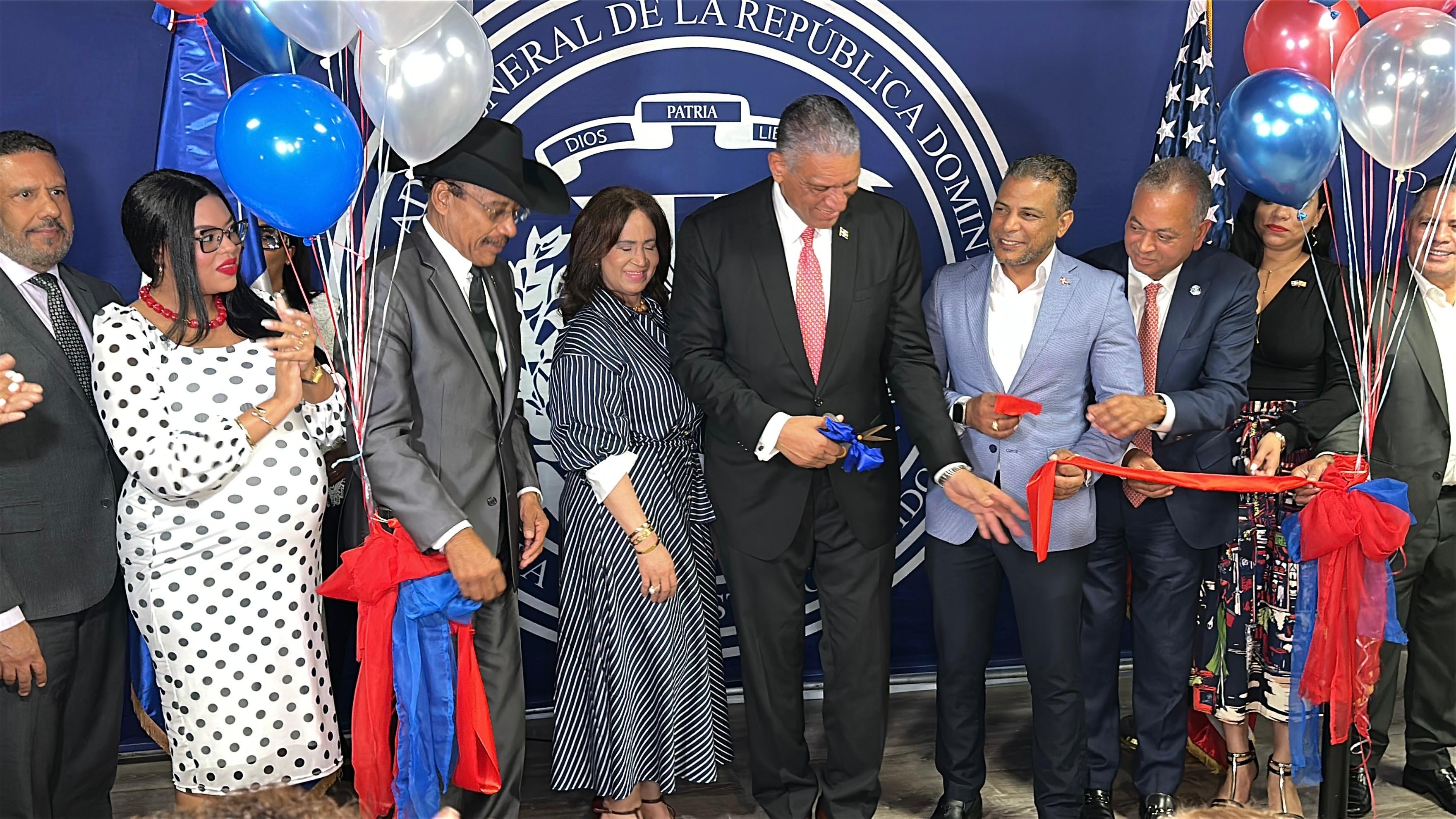 Inauguran en el Bronx nueva oficina consular de la República Dominicana - Image 2